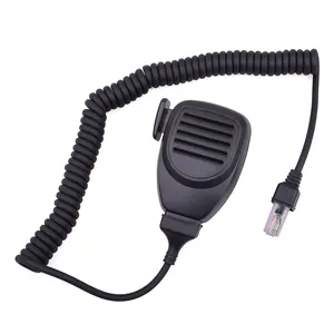 Мобильный ручной микрофон KMC-30 для Kenwood TK-768G TK-868G RJ 8pin