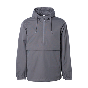 Chaqueta Cortavientos Profesional Unisex de Alta Calidad, Chaqueta Impermeable con Capucha, Cuello Ajustable, Secado Rápido, para Niños, Invierno - Product Image 6