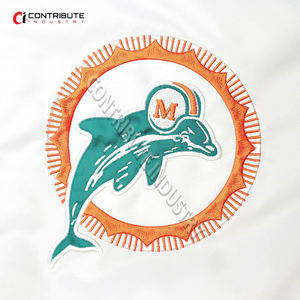 Nouvelle veste bombardier de haute qualité pour hommes, patchs de broderie, de baseball, de rue, avec lettrage, 2023 - Product Image 5