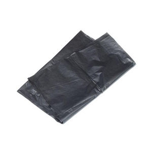 Sacs à ordures plats en plastique du vietnam et sac à ordures recyclé sacs à ordures noirs, vente en gros - Product Image 4