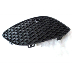 Parrilla Inferior <span class=keywords><strong>de</strong></span> Parachoques Delantero OEM 2538850122 2538850222 Compatible con <span class=keywords><strong>Mercedes</strong></span>-Benz <span class=keywords><strong>GLC</strong></span> 2016-2019 - Product Image 2