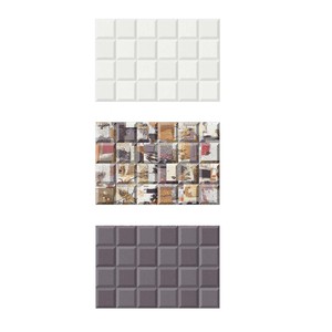 กระเบื้องบุผนังเซรามิกคุณภาพสูงในราคาที่สมเหตุสมผล300x450mm มันวาว - Product Image 3