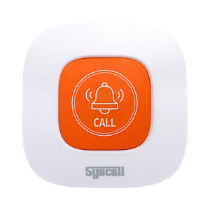 (ST-E1) Hệ Thống Gọi Điện Thoại Không Dây Cho Nhà Hàng, Quán Cà Phê, Bệnh Viện, Hệ Thống Khẩn Cấp Không Dây Sản Xuất Tại Hàn Quốc - Product Image 4