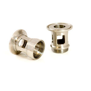 Piezas de Repuesto de aluminio y latón para motocicleta eléctrica, Piezas torneadas de precisión, de acero inoxidable, CNC, India - Product Image 6