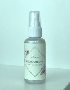 Dissolvant de colle/dissolvant de colle pour perruque à dentelle, de ml - Product Image 3