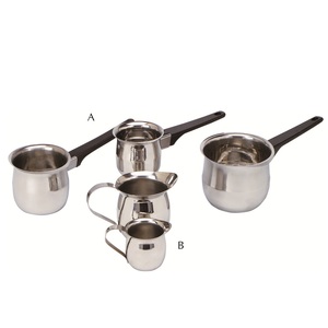 NEELKANTH / MAX FRESH เครื่องอุ่นกาแฟสแตนเลส พร้อมฉนวนกันความร้อน 6-12 ชั่วโมง ดีไซน์คลาสสิก - Product Image 5