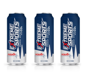 Latas HALAL Energy, 250ml, fabricante personalizado de bebidas - Product Image 2