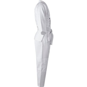 Haute Personnalisé MMA Shorts Confortable Respirant Arts Martiaux Judo Uniformes Premium En Gros Boxe Taekwondo Muay Thai Vêtements - Product Image 6