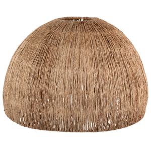 Lampes de table vintage élégantes en gros, abat-jour en jonc de mer robuste, abat-jour en jute en gros - Product Image 3