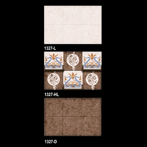 Vente en gros céramique émaillée carreaux muraux de salle de bain 30x45cm - Product Image 5