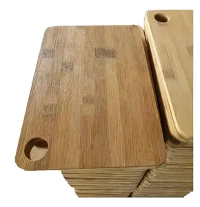 Vietnam Bamboo chopping board Kitchen Tools with Guaranteed Quality Competitive Price for wooden home kitchenware 99 Gold