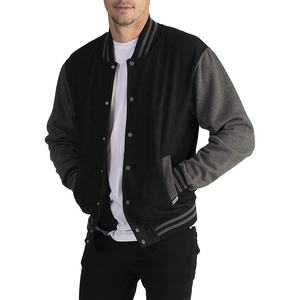 Chaquetas de la Universidad en blanco, venta al por mayor - Product Image 1