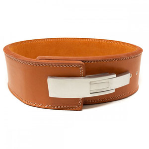 Réglable Haute Qualité Fitness Protecteur Haltérophilie Gym Puissance Levier Ceinture Gym Haltérophilie Levier Boucle Powerlifting Ceinture - Product Image 5