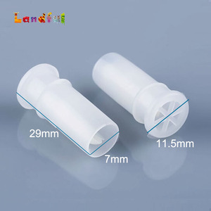 Scarpe fischio giocattolo riparazione inserto creatore di rumore sostituire la canna Squeaker - Product Image 2