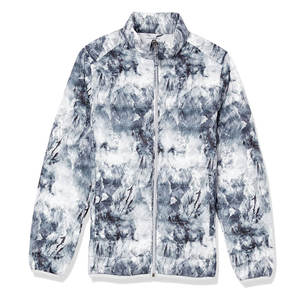 Spring and Autumn Fashion Casual Para Hombre Slim Solid Color Long Sleeve Collar Men <b>Jackets</b> - Product Image 1