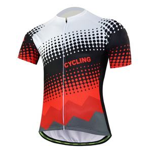 Maillot de cyclisme de bonne qualité et au meilleur prix, couleurs personnalisées - Product Image 4