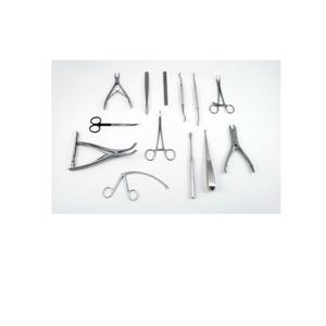 Standard Veterinary Orthopedic Instrument Set - Product Image 4