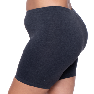 Toddle solide coton Plus Shorts décontracté été confort ceinture élastique respirant hommes haute qualité haute rue Style Shorts - Product Image 2