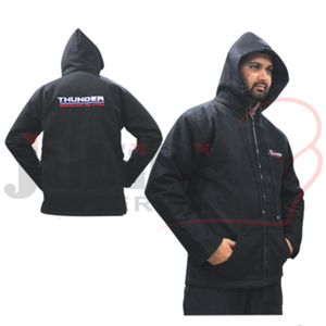 Vente en gros de pull-over unisexe de haute qualité, sweat-shirt à capuche souple, uni et personnalisé, vêtements de sport d'hiver, service OEM disponible - Product Image 1