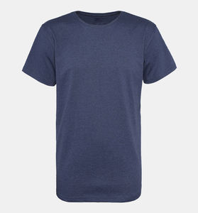 2025 vente chaude sport vêtements de sport hommes t-shirts vêtements de course t-shirts - Product Image 2