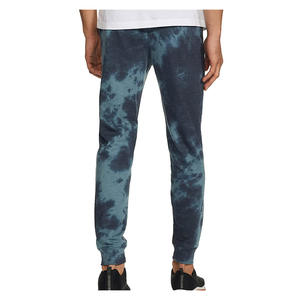Pantalones de chándal elásticos para hombre, ropa deportiva para correr - Product Image 2