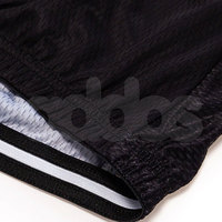 Nouveau style de combinaison de peau personnalisée sublimation respirante ensemble de vêtements de sport pour hommes combinaison de triathlon