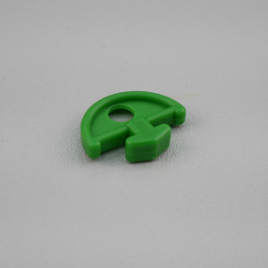 <b>Greenhouse</b> Garden Supplies Plastic Twist Shading <b>Clips</b> for Fixing - Product Image 6