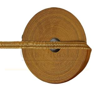 TRESSES DE LACETS DE GARNITURE DE VESTE POUR UNIFORMES D'OFFICIERS DE Cérémonie - Product Image 5