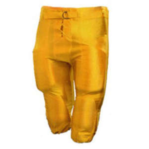 Personnalisé Enfants Football Uniforme De NFL Football Costume pour Garçons et Filles Ensemble Comprend Maillot et Pantalon - Product Image 1