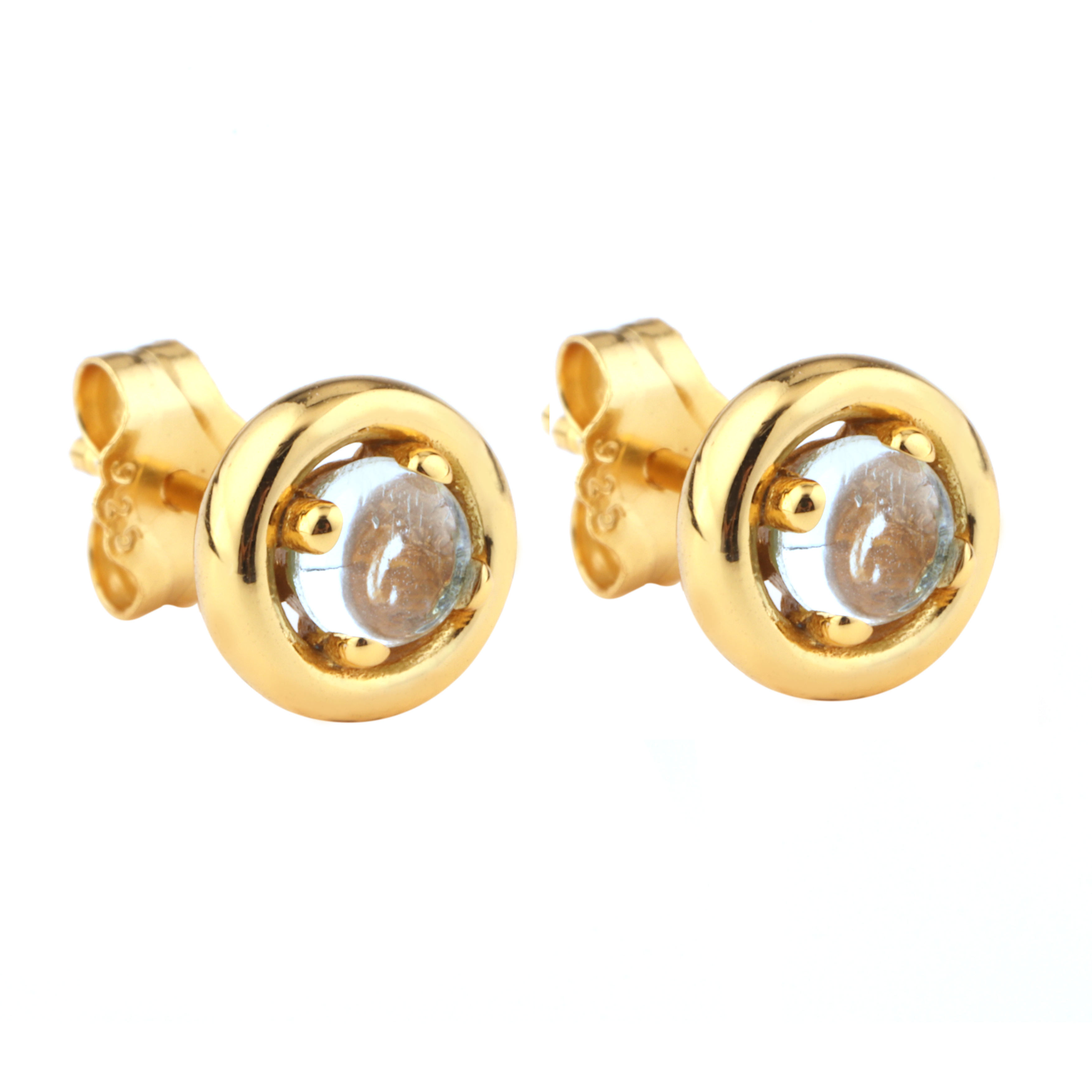 บุษราคัมสีฟ้า