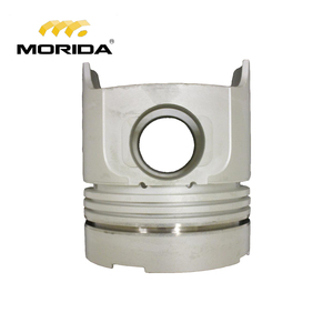 Pistón de Motor Profesional Taiwanés 727688-22721 - Product Image 6