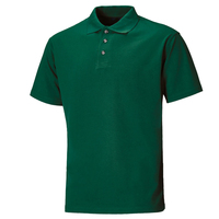 Nouveaux hommes fabriqués en usine Texture libre tendance qualité premium offre spéciale 100% coton tissu polo
