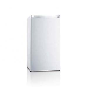 Refrigerador <span class=keywords><strong>Mii</strong></span> de escritorio, descongelación Manual, gran fábrica, China, 100l, buen <span class=keywords><strong>precio</strong></span> - Product Image 6