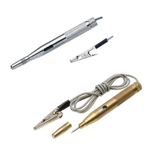 [Handy-Age]-เครื่องทดสอบวงจร6-24V พร้อมฝาป้องกัน (HT4500-007) - Product Image 1