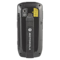 Smartphone MC45 Symbol avec scanner de codes-barres laser 1D, Windows Embedded 6.5.3 Pro, étanchéité IP64, Wi-Fi/BT/USB, mobilité d'entreprise, en stock