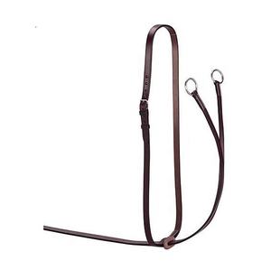 Fournisseurs d'articles en cuir de haute qualité pour chevaux Martingle Horse Running Gear - Product Image 1
