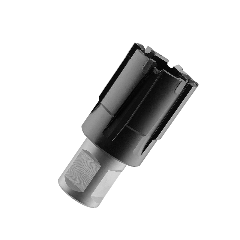 CHTOOLS weldon shank carbide rail cutter with 25mm depth
