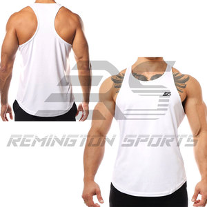 Fitness Clothing Men <b>Tank</b> <b>Top</b> Quick Dry Men <b>Tank</b> <b>Top</b> | Wholesale Custom <b>Tank</b> <b>Top</b> for Men - Product Image 3