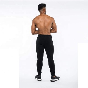PIHA SPORTS Men's Winter Custom Fleece Joggers Track Suit Bottom <b>Drawstring</b> High Waist Jogging Exercise Fitness Boxing <b>Trousers</b> - Product Image 5