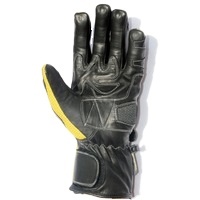 2026 New Custom Design High Quality <b>Leather</b> Breathable Sports <b>Men</b> Motorbike <b>Gloves</b> Full Finger Training <b>Gloves</b> for <b>Sale</b> - Product Image 6