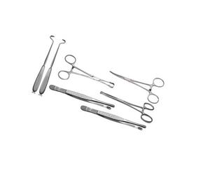 Ensemble d'instruments de chirurgie postérieure A et P de haute qualité - Product Image 1