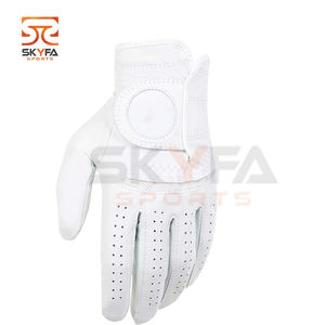Gants de Golf en microfibre, doux et respirant, pour gaucher, offre spéciale, nouveauté, - Product Image 6