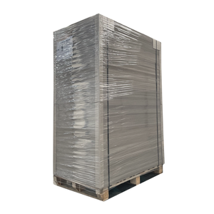 Grammage ช่วง350-2500 GSM ทั้งสองด้านกระดาษแข็งสีเทาคณะกรรมการกระดาษสำหรับหนังสือที่มีผลผูกพันแหวนแฟ้ม - Product Image 3