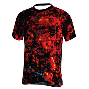 Camisas para Hombre Fabricadas en Pakistán, Color Blanco, Manga Corta, Cuello Alto, Poliéster/Algodón, Venta al Por Mayor para Adultos - Product Image 4