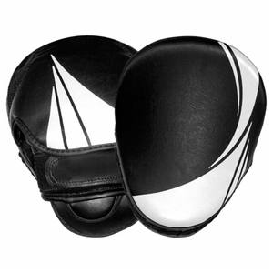 อุปกรณ์ต่อยมวยหนัง PU คุณภาพสูง,เป้าซ้อมมวยมวยไทย - Product Image 5