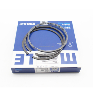 Chính Hãng MAHLE Nhà Sản Xuất Động Cơ Diesel 6204-31-2203 <span class=keywords><strong>4D95LE</strong></span> 4D95 Piston Ring Cho Komatsu PC60-7/PC78US-<span class=keywords><strong>5</strong></span>/6 - Product Image 6