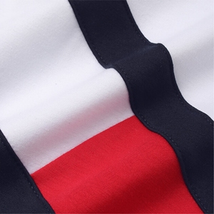 เสื้อโปโลผู้ชาย,เสื้อโปโลเข้ารูปปักโลโก้ได้ตามต้องการ - Product Image 6