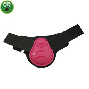 Harnais de protection avant fléchisseur tendon bottes de cheval pour la formation saut équitation concours complet - Product Image 4