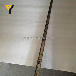 Lámina de Aleación de Magnesio AZ31/AZ91/AZ60/ZK60/WE43 - Product Image 6