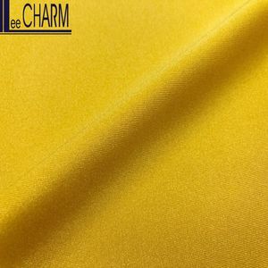 LCGJ001 80% Nylon 20% <b>Spandex</b> 4-Way Stretch Shiny Plain Workout Sportswear Swimwear Skirts Dresses Garment Accessories - Product Image 6